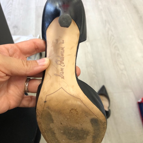 Sam Edelman heels - Picture 4 of 4